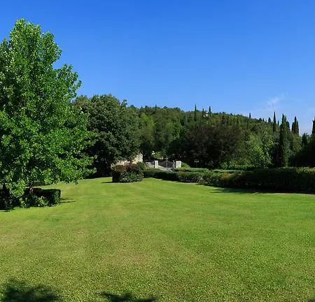 Ronchi Villa