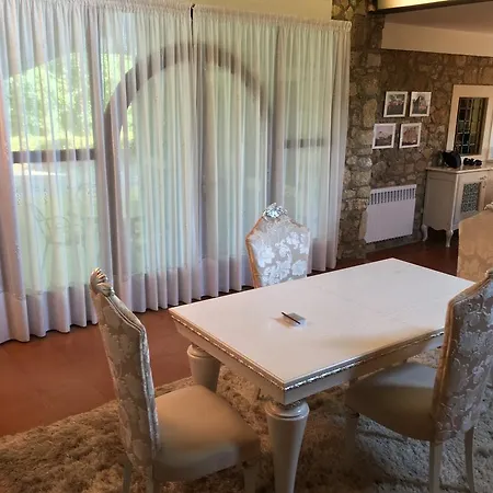 Ronchi Villa *