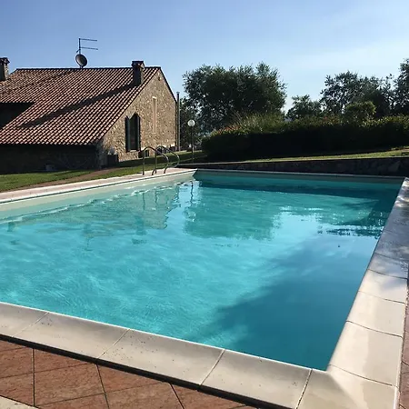 Ronchi Villa Verona