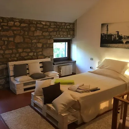 Villa Ronchi *